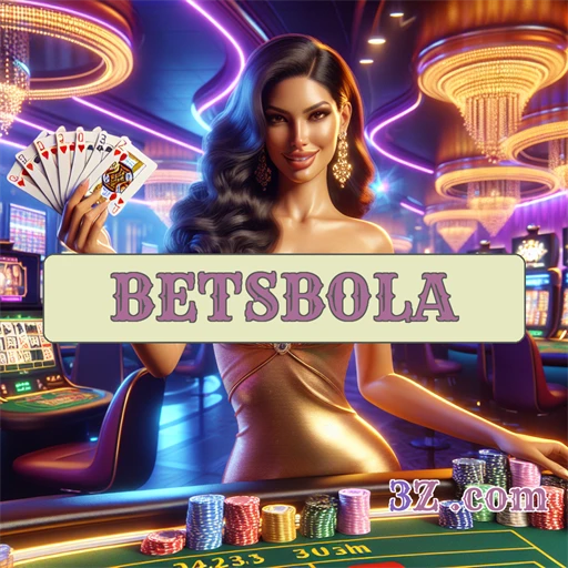 betsbola pro Cassino Virtual