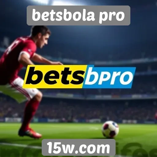 Comparação de odds no betsbola pro