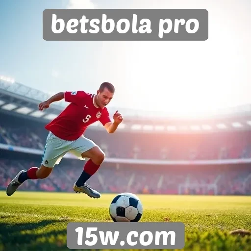 Apostas seguras no site betsbola pro