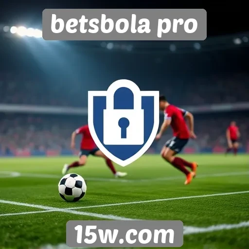 Avaliação da segurança do betsbola pro