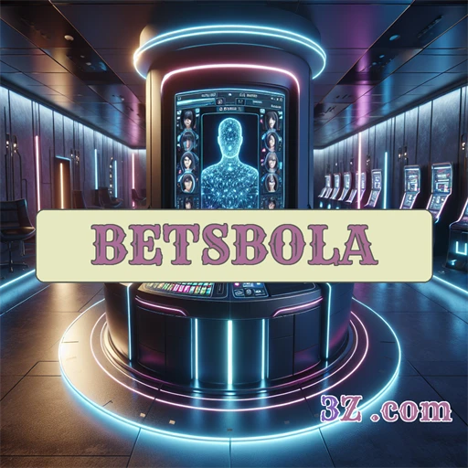 Slots Inovadores: Atrações Imperdíveis do Betsbola Pro